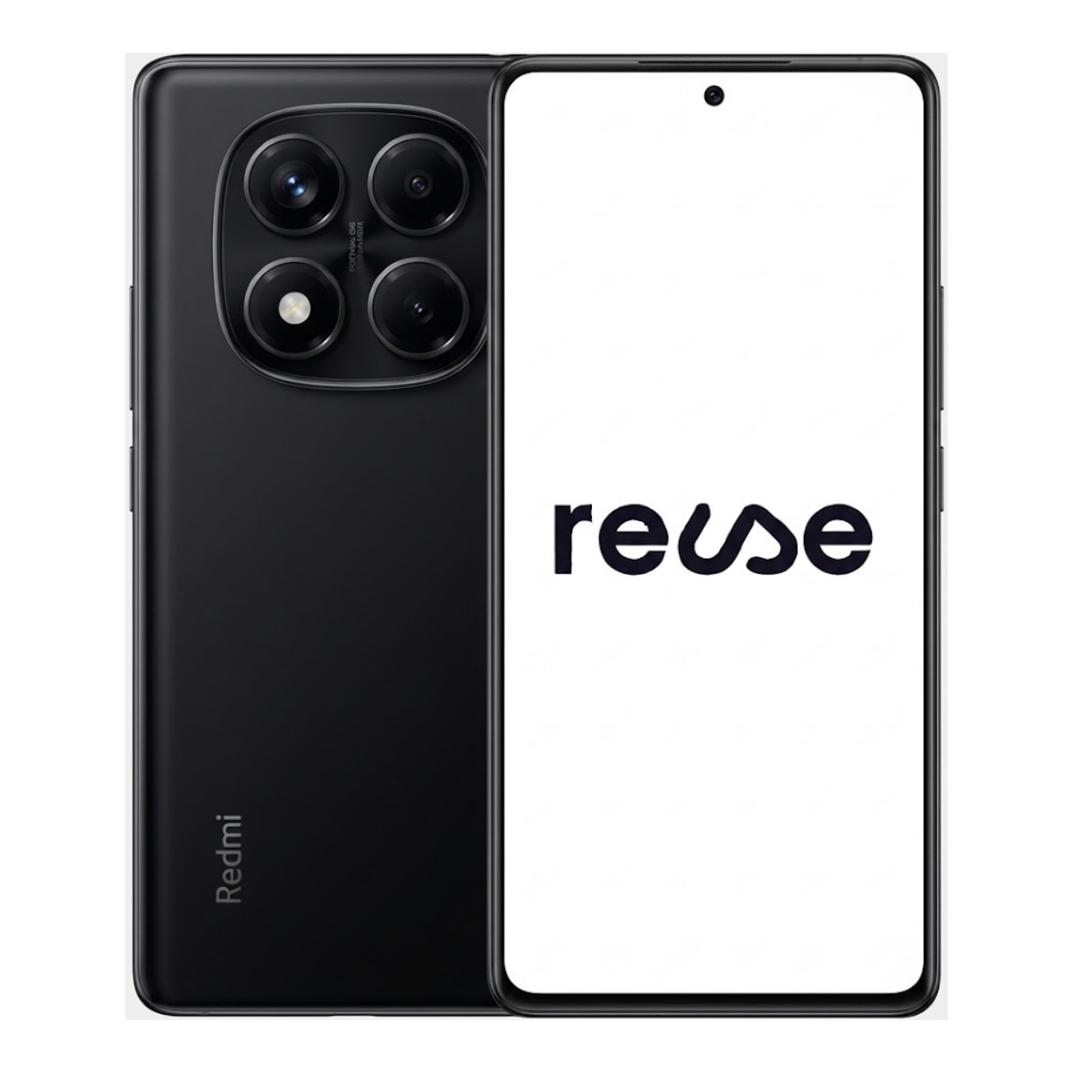 Xiaomi 14 Pro 256GB Negro Reacondicionado