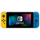 Nintendo Switch V2 32GB Azul/Amarillo Reacondicionado