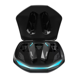 Lenovo GM2 Pro Audífonos Bluetooth Inalámbricos Negro Reacondicionado