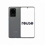 Samsung Galaxy S20 Ultra 128GB Gris Reacondicionado 1