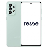 Samsung Galaxy A73 128GB Verde Reacondicionado
