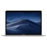 Apple MacBook Air 13" Core i5 (2019) 8GB RAM 128GB SSD Plata Reacondicionado