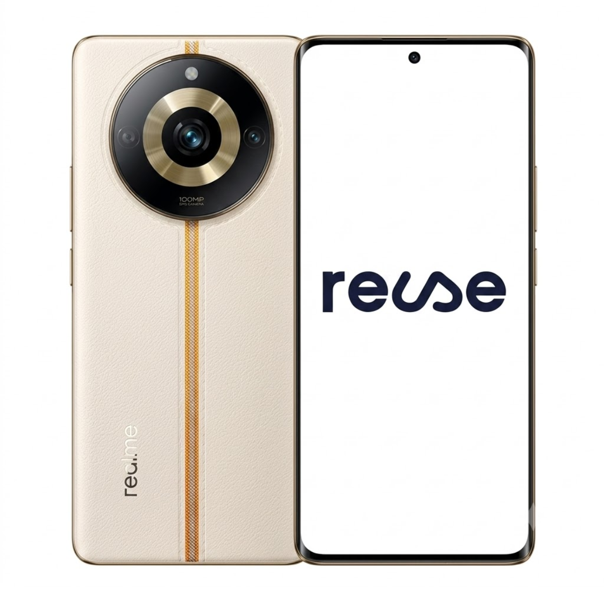 Realme 11 Pro 5G 256GB Blanco Openbox