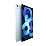 Apple iPad Air 4 10,9" 64GB WIFI Azul Reacondicionado