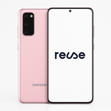 Samsung Galaxy S20 FE 256GB Rosado Reacondicionado 1