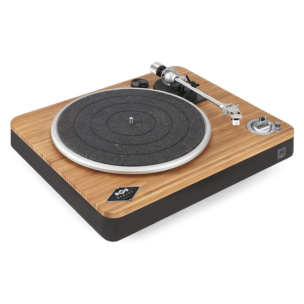 House of Marley Stir It Up Wireless Tornamesa Reacondicionado