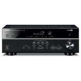 Yamaha RX-V385 Receptor AV 5.1 Canales Bluetooth Reacondicionado