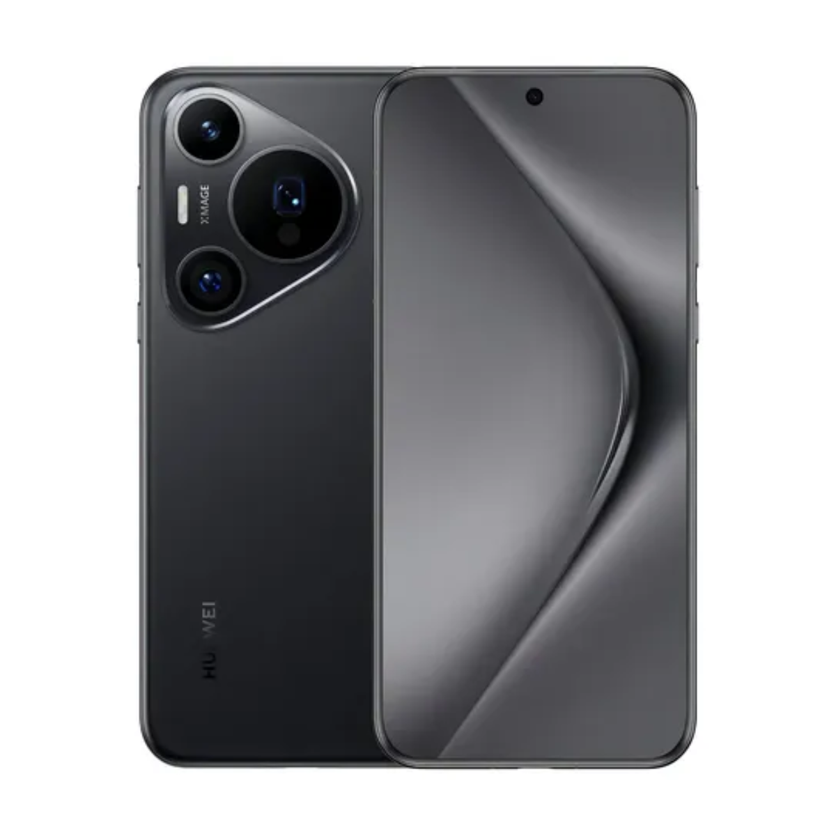 Huawei Pura 70 Pro 512GB Negro Reacondicionado