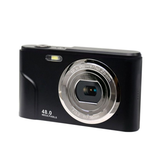 Cámara Digital 8MP CMOS Renvmexy DC311L 64GB Negro Openbox