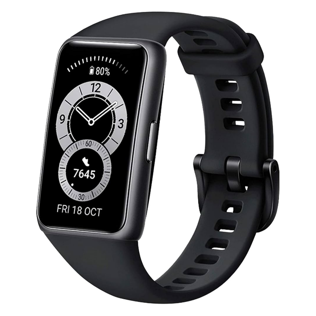 Huawei Band 6 (43MM) Negro Reacondicionado