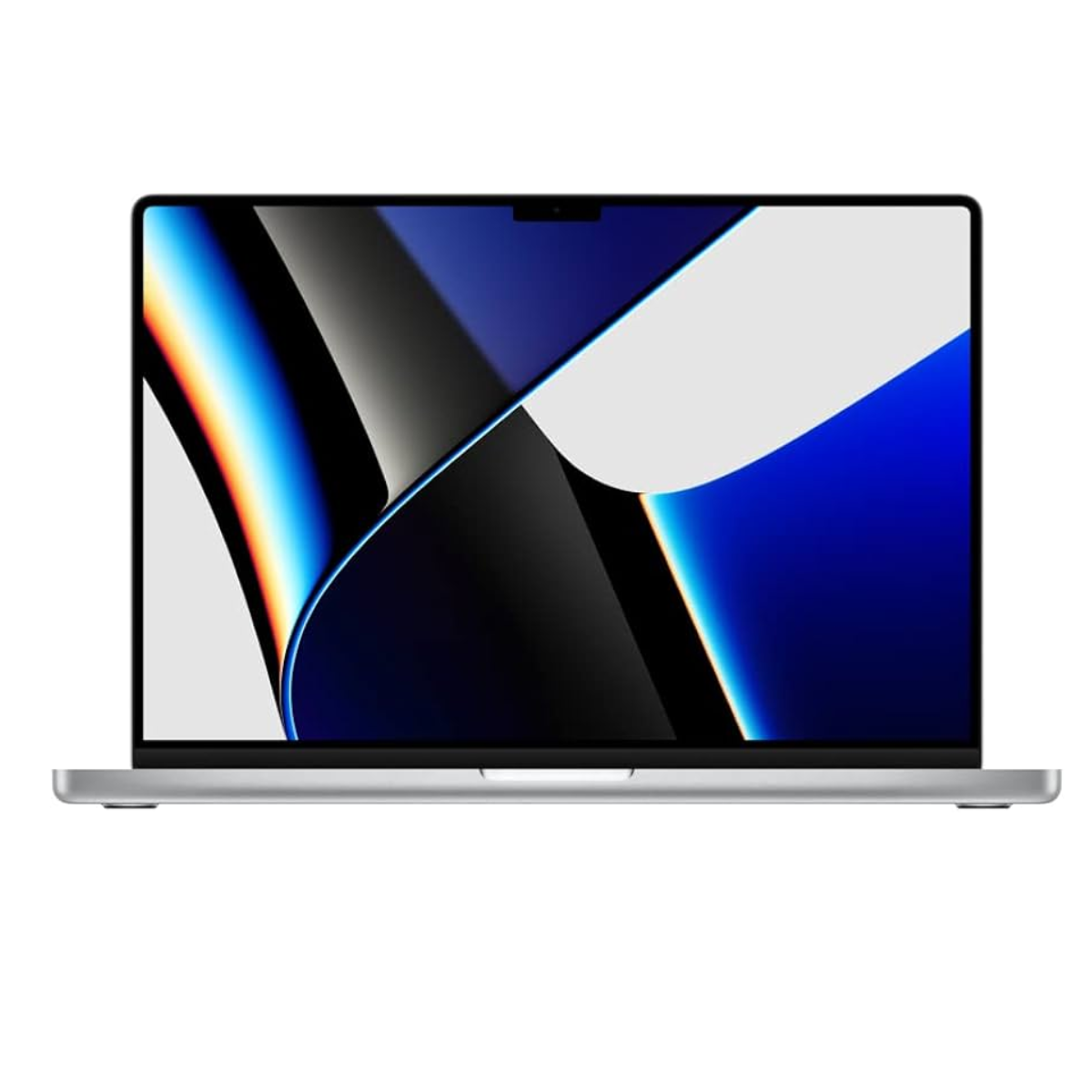 MacBook Pro 16 2021 M1 Pro 16GB-1TB Plata Reacondicionado