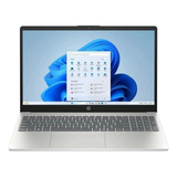 HP 15-fd0553ds 15.6" Core i5-1334U 1.3 GHz 8GB RAM 256GB SSD 2023 Plata Reacondicionado