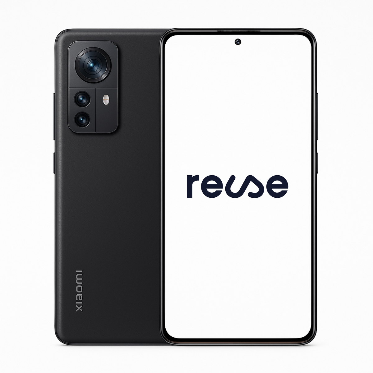 Xiaomi 12 Lite 128GB Negro Reacondicionado 1