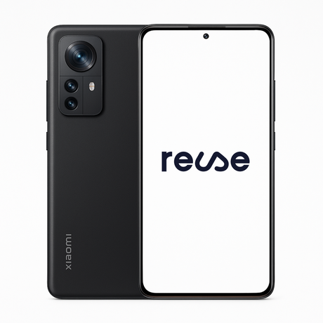 Xiaomi 12 Lite 128GB Negro Reacondicionado 1