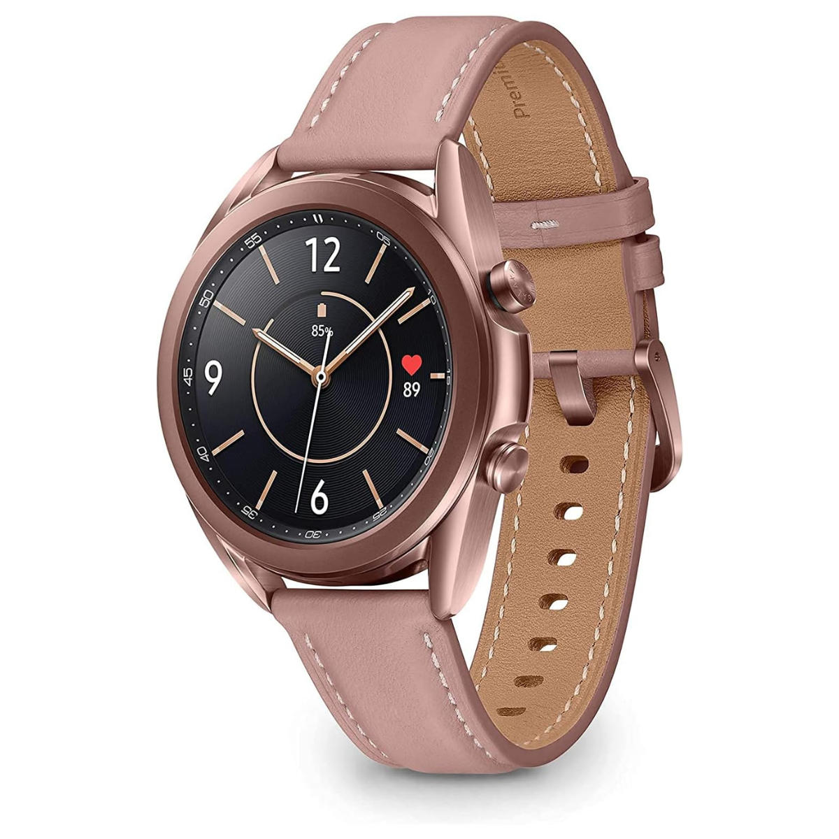 Samsung Galaxy Watch 3 GPS (41MM) Rosado Reacondicionado