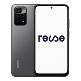 Xiaomi Redmi 10 128GB Gris Reacondicionado 1