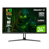 Master-G Monitor Gamer 24" FHD IPS 180Hz MGMG2441P Open Box