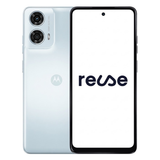 Motorola Moto G24 Power 256GB Celeste Reacondicionado