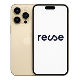 Apple iPhone 13 Pro 512GB Oro Reacondicionado 1