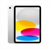 Apple iPad 10.9" 10ª Gen WiFi 64GB Plata Reacondicionado