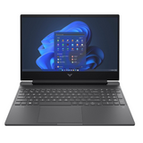 Notebook HP Victus Gaming 15-FA0032DX Core i7 16GB RAM 512GB SSD NVIDIA GeForce RTX 3050TI Reacondicionado