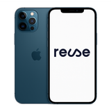 Apple iPhone 12 Pro Max 512GB Azul Reacondicionado 1