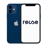 Apple iPhone 12 mini 256GB Azul Reacondicionado 1