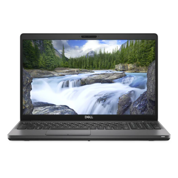 Notebook Dell Precision 3540 15'' Core i5 16GB RAM 256GB SSD Reacondicionado