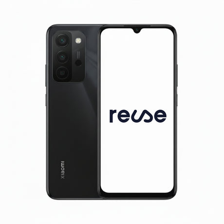 Xiaomi Redmi 12 128GB Negro Reacondicionado 1