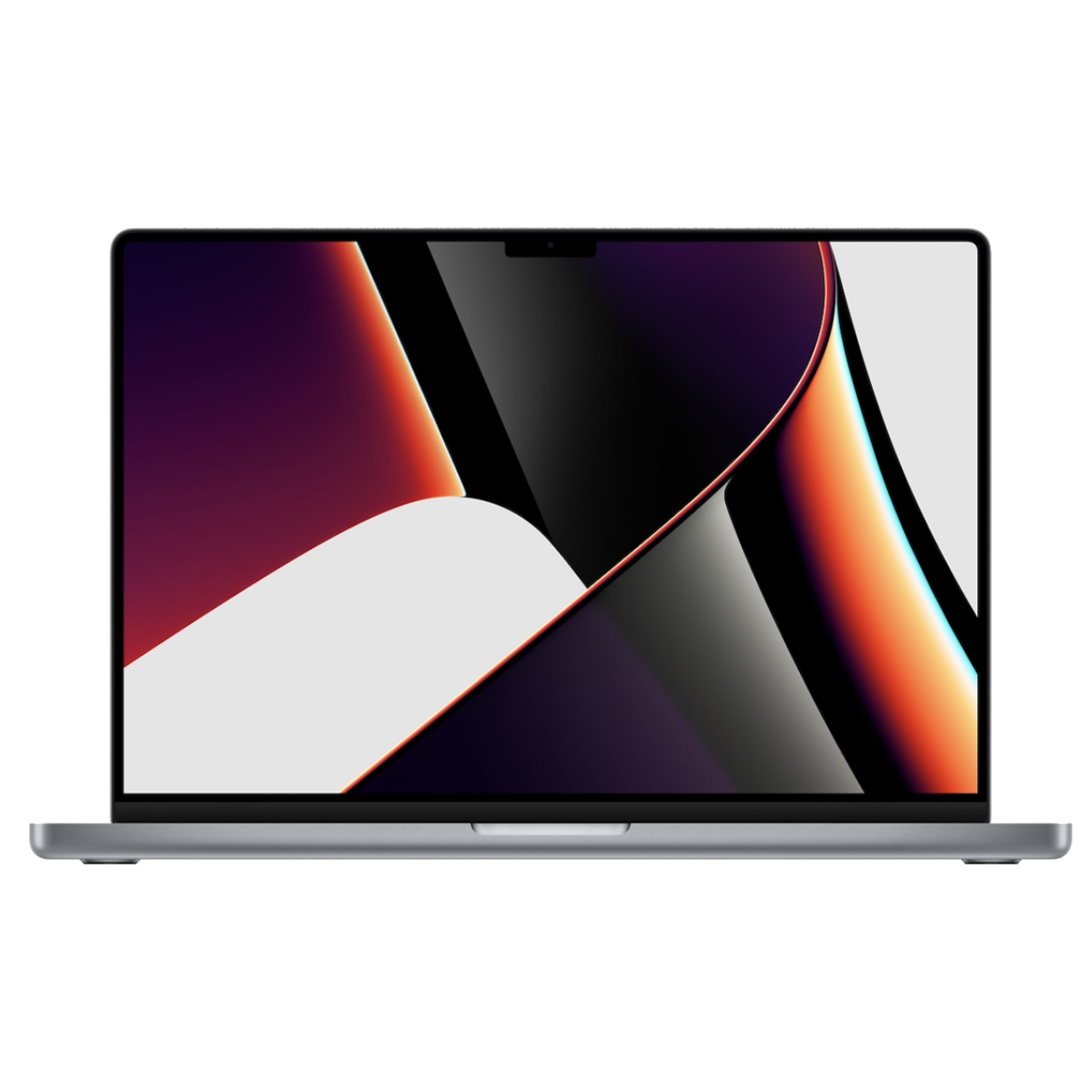 Apple MacBook Pro 16