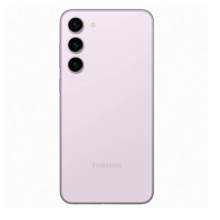 Reuse Chile Smartphone Samsung Galaxy S23 128GB Morado Reacondicionado
