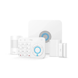 Alarma Ring Para el Hogar Openbox