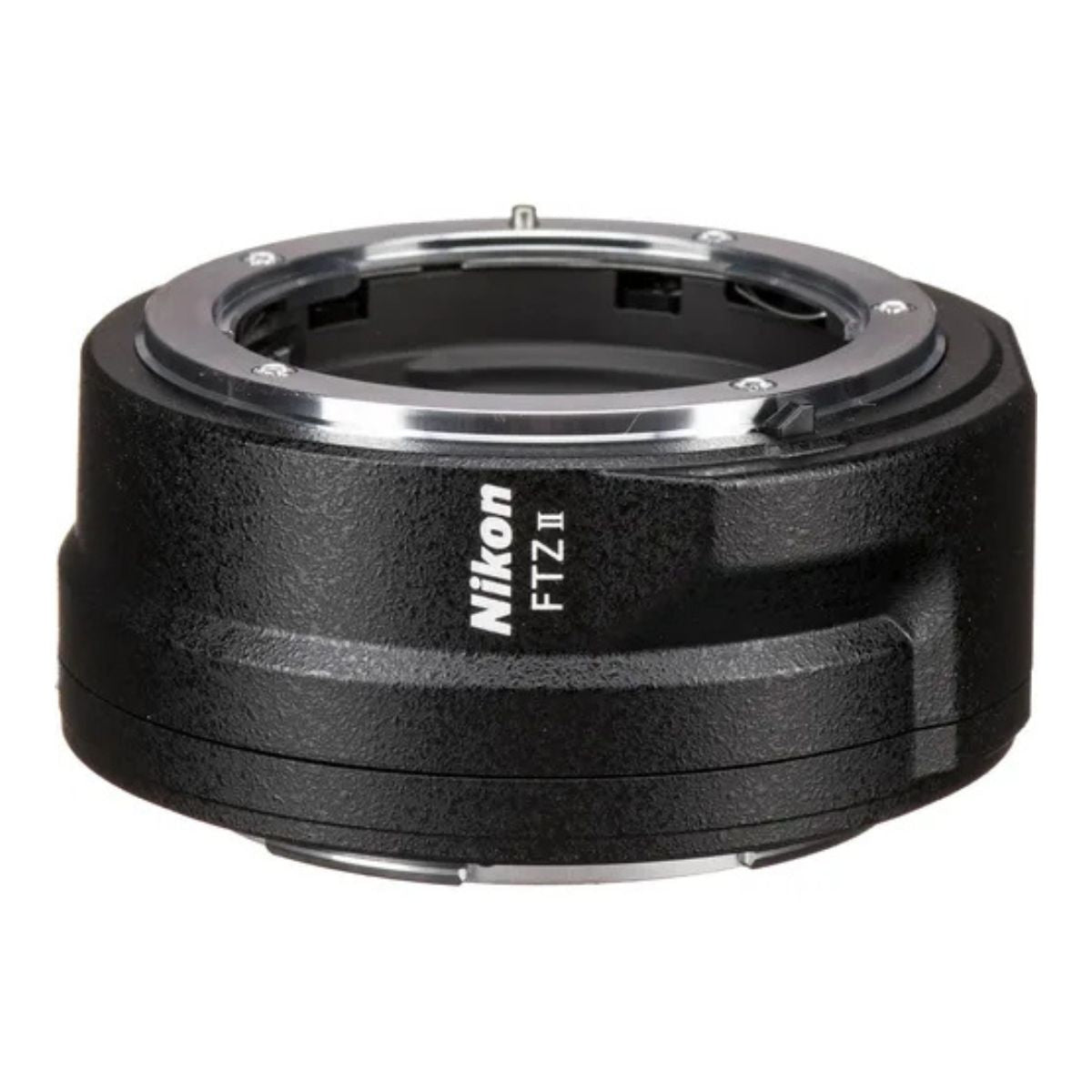 Nikon FTZ II Adaptador de Montura Negro Reacondicionado