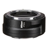 Nikon FTZ II Adaptador de Montura Negro Reacondicionado