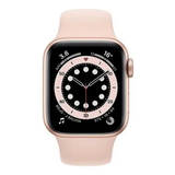 Apple Watch Series 6 GPS (40mm) Aluminio Rosado Reacondicionado