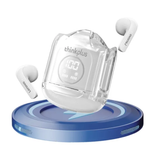 Audífonos Lenovo XT65 Bluetooth + Reloj Inteligente I14 Pro