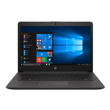 Notebook HP 245 G7 AMD Ryzen 5 8GB RAM 1TB HDD Reacondicionado