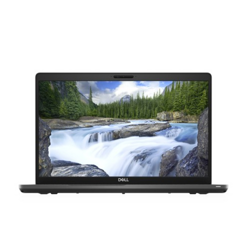 Reuse ChileNotebook Dell Latitude 5500 15,6" Core i7 8GB RAM 1TB HDD Reacondicionado