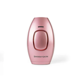 Depiladora Láser Profesional Permanente LED IPL 900,000 Disparos Rosa OpenBox