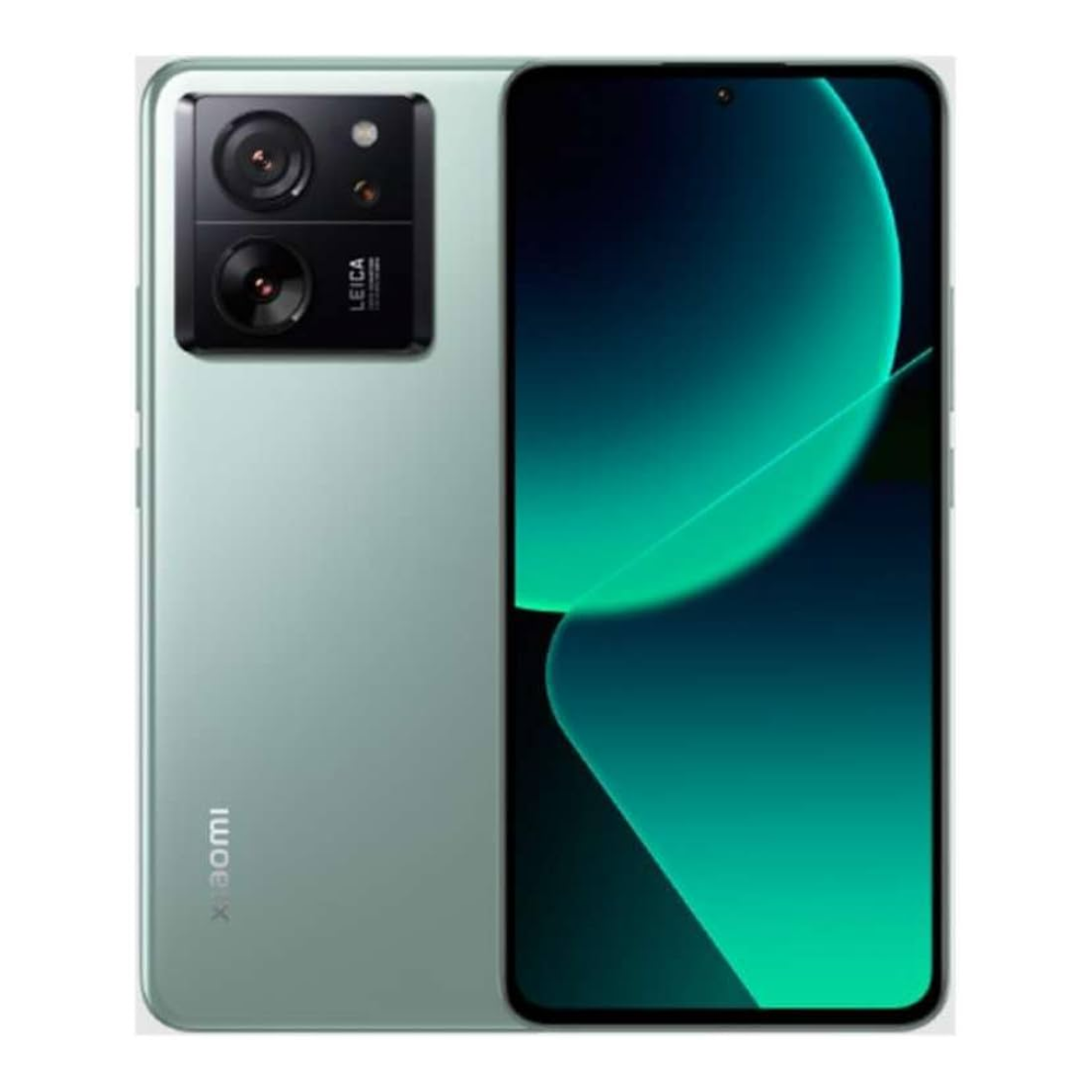 Xiaomi 13T 256GB Verde Open Box