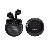 Lenovo HT38 Audífonos TWS Bluetooth + Toumi Watch Serie OpenBox