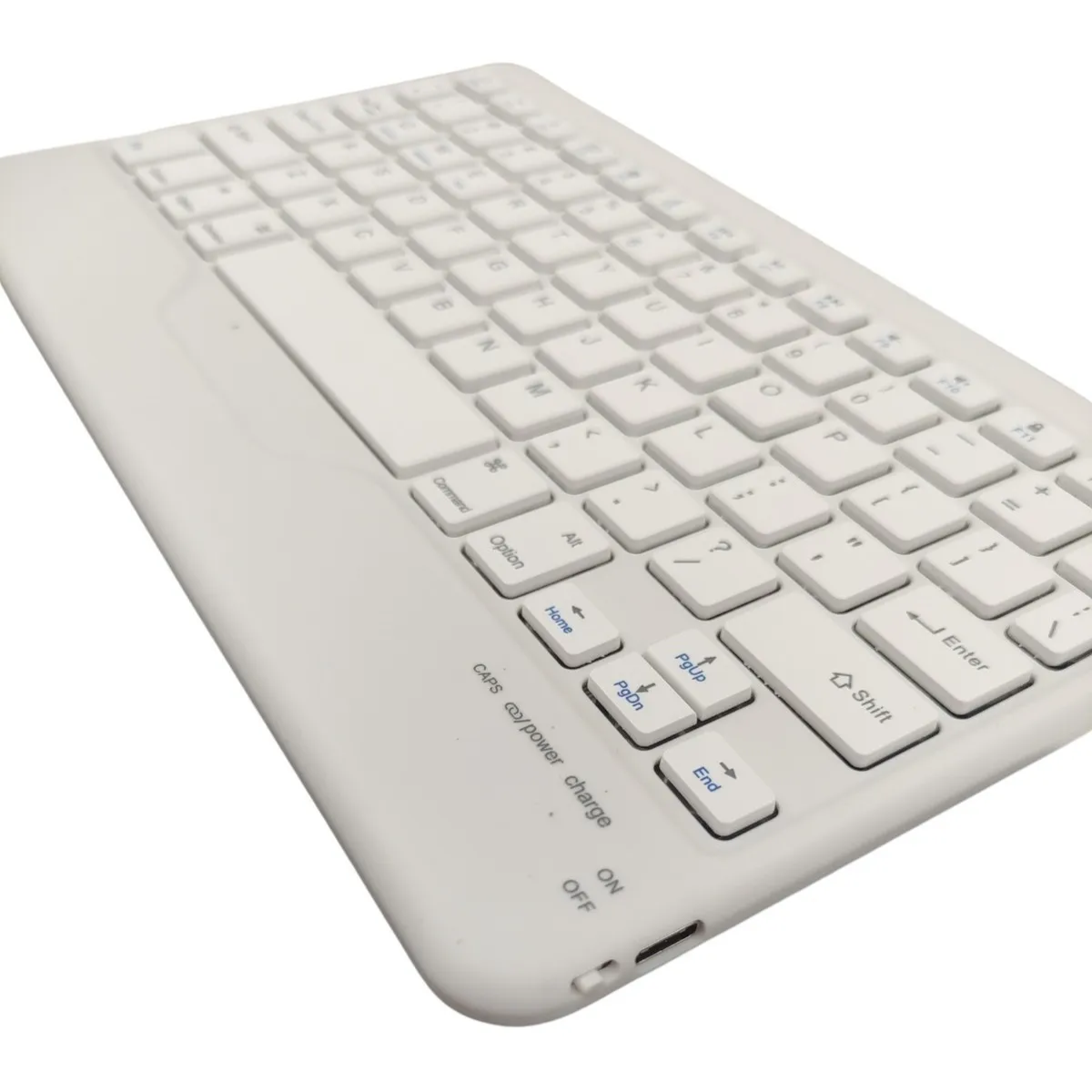 Teclado Bluetooth para Tab A8 10.5 OpenBox