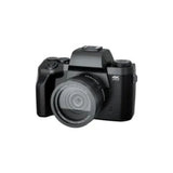 Renvmexy DC206X 4K 64GB Negro Reacondicionado