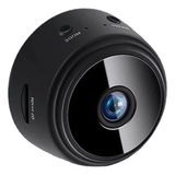 Mini Cámara Inalámbrica WiFi 1080p OpenBox