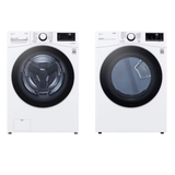 Lavadora Secadora 14Kg/10Kg AIDD AI Sensor Dry BLANCO REACONDICIONADO