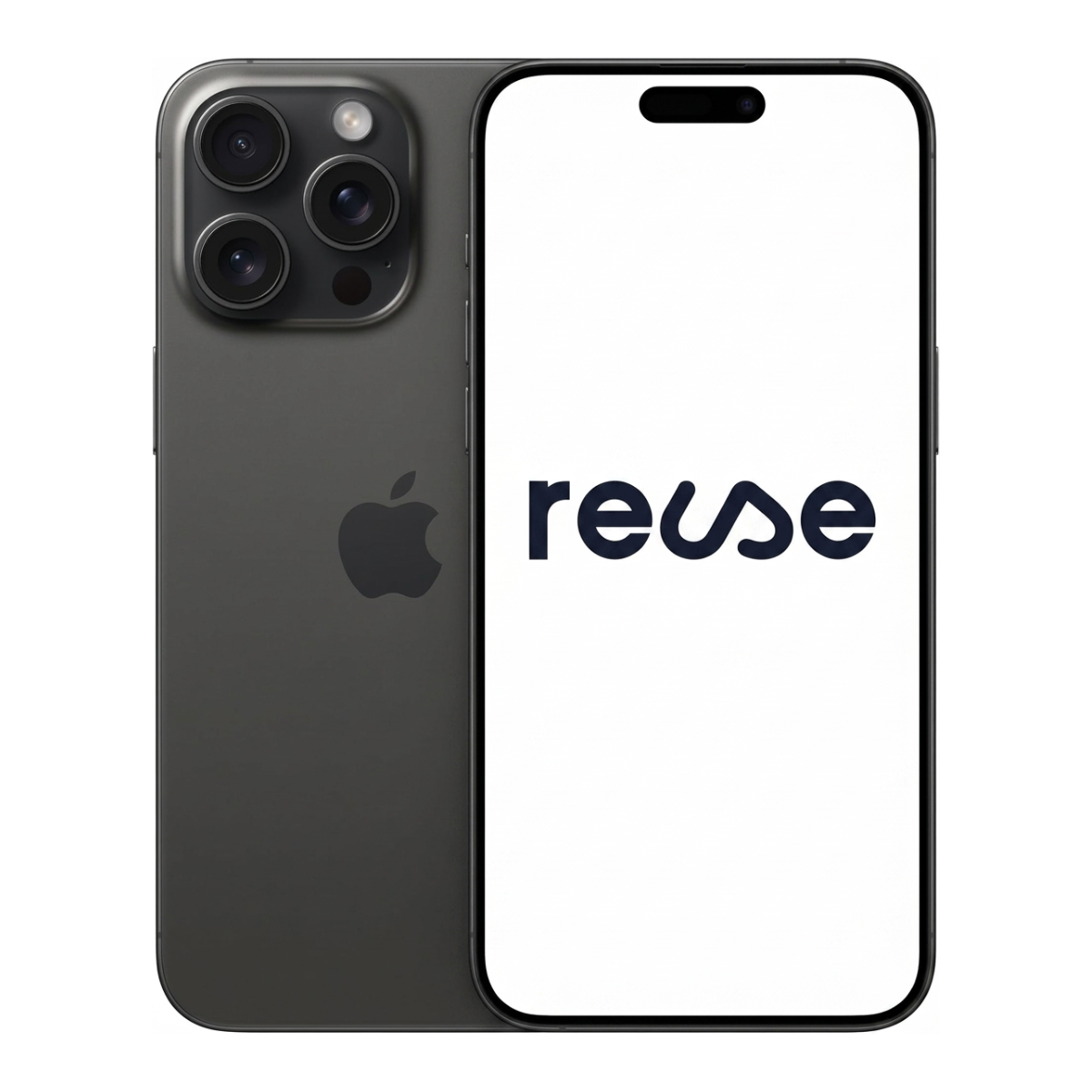 Apple iPhone 13 Pro 256GB Grafito Reacondicionado