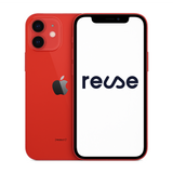 Apple iPhone 12 Mini 256GB Rojo Reacondicionado 1