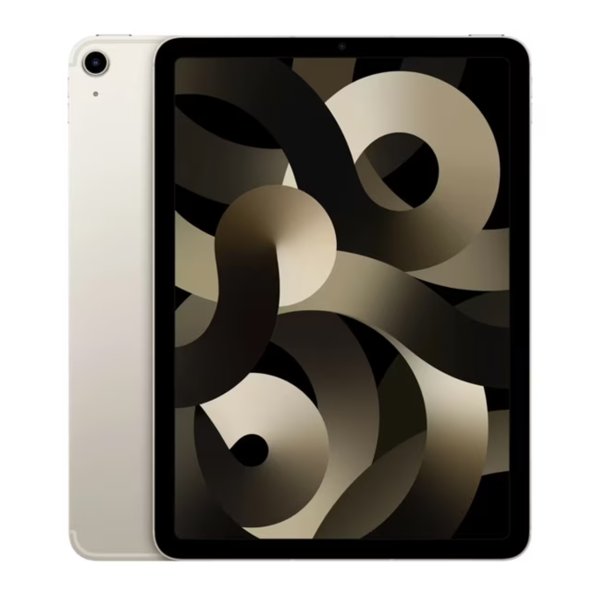 Apple iPad Air 10.9" 5ª Gen WiFi 64GB Blanco Reacondicionado