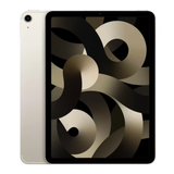 Apple iPad Air 10.9" 5ª Gen WiFi 64GB Blanco Reacondicionado