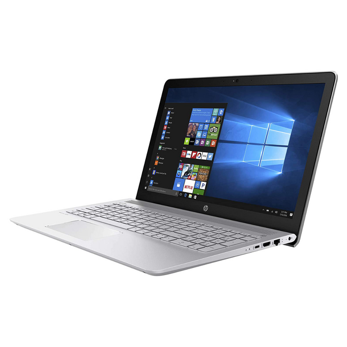 Reuse Chile Notebook HP 15-da3016cy Touch i5 -1035G1 2TB HDD + 16 GB Optane  12GB RAM  Reacondicionado